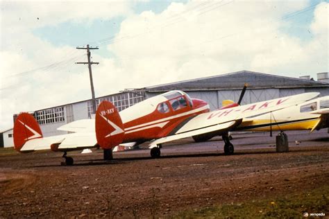 gemini aircraft